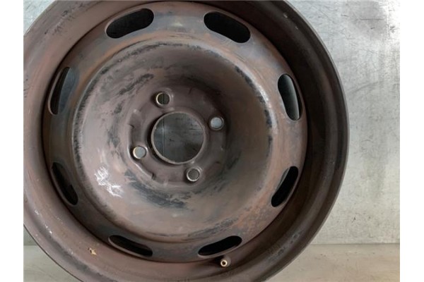Recambio de llanta para peugeot 307 (3a/c) 2.0 hdi 90 referencia OEM IAM 5401J2  