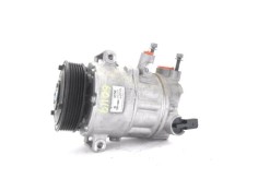 Recambio de compresor aire acond. para seat altea (5p1) 1.9 tdi referencia OEM IAM 1201149X DYPXE8 