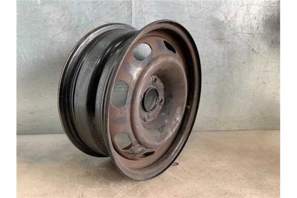 Recambio de llanta para peugeot 307 (3a/c) 2.0 hdi 90 referencia OEM IAM 5401J2  