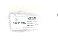 Recambio de compresor aire acond. para seat altea (5p1) 1.9 tdi referencia OEM IAM 1201149X DYPXE8 