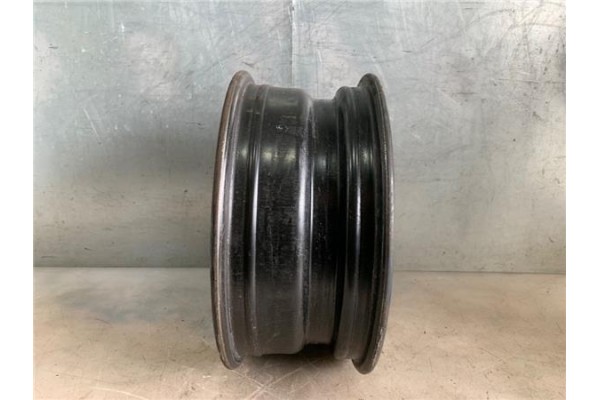 Recambio de llanta para peugeot 307 (3a/c) 2.0 hdi 90 referencia OEM IAM 5401J2  