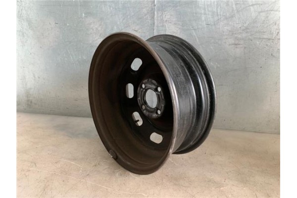 Recambio de llanta para peugeot 307 (3a/c) 2.0 hdi 90 referencia OEM IAM 5401J2  