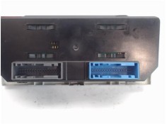 Recambio de mandos climatizador para opel astra h berlina referencia OEM IAM (13122963) (90151-240) (GC2) 