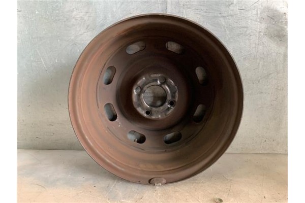 Recambio de llanta para peugeot 307 (3a/c) 2.0 hdi 90 referencia OEM IAM 5401J2  