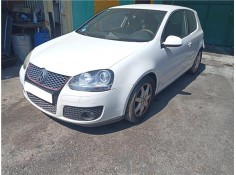 volkswagen golf v (1k1) del año 2007
