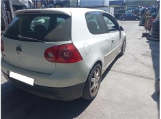 volkswagen golf v (1k1) del año 2007