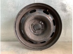 Recambio de llanta para peugeot 307 (3a/c) 2.0 hdi 90 referencia OEM IAM 5401J2  