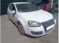volkswagen golf v (1k1) del año 2007