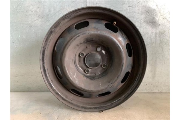 Recambio de llanta para peugeot 307 (3a/c) 2.0 hdi 90 referencia OEM IAM 5401J2  
