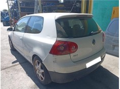 volkswagen golf v (1k1) del año 2007