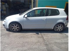 volkswagen golf v (1k1) del año 2007