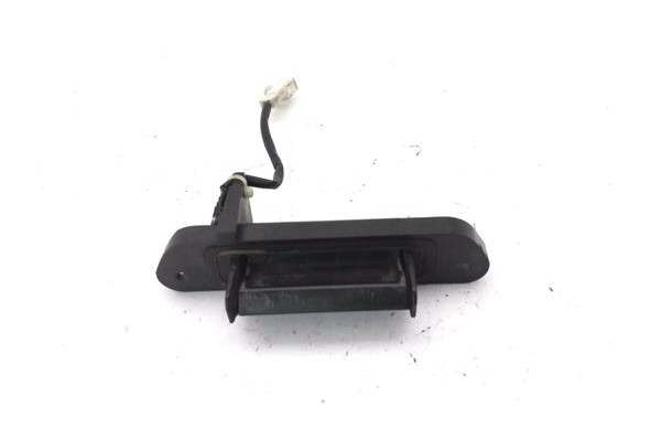 Recambio de maneta exterior porton para mitsubishi outlander (cw0) 2.0 di-d intense referencia OEM IAM MR959664  