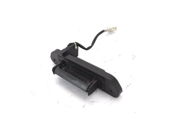 Recambio de maneta exterior porton para mitsubishi outlander (cw0) 2.0 di-d intense referencia OEM IAM MR959664  