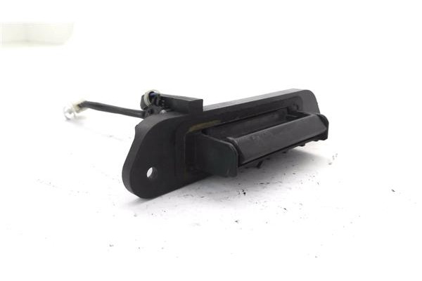 Recambio de maneta exterior porton para mitsubishi outlander (cw0) 2.0 di-d intense referencia OEM IAM MR959664  