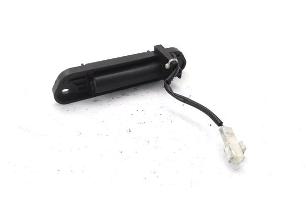 Recambio de maneta exterior porton para mitsubishi outlander (cw0) 2.0 di-d intense referencia OEM IAM MR959664  
