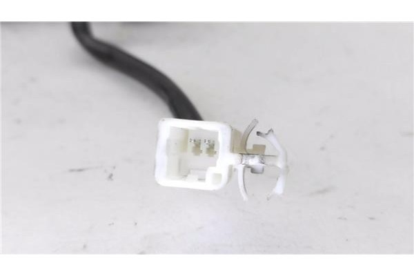 Recambio de maneta exterior porton para mitsubishi outlander (cw0) 2.0 di-d intense referencia OEM IAM MR959664  