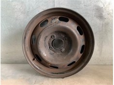 Recambio de llanta para peugeot 307 (3a/c) 2.0 hdi 90 referencia OEM IAM 5401J2  