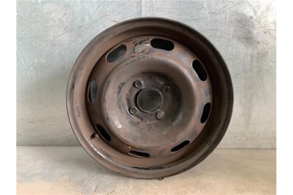 Recambio de llanta para peugeot 307 (3a/c) 2.0 hdi 90 referencia OEM IAM 5401J2  