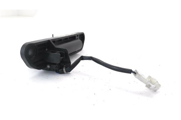 Recambio de maneta exterior porton para mitsubishi outlander (cw0) 2.0 di-d intense referencia OEM IAM MR959664  