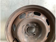 Recambio de llanta para peugeot 307 (3a/c) 2.0 hdi 90 referencia OEM IAM 5401J2   2