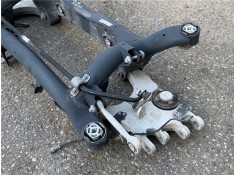 Recambio de puente trasero para alfa romeo giulia (952) 2.2 super referencia OEM IAM 505527040  