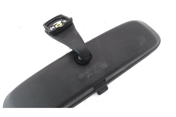 Recambio de retrovisor interior para kia sportage (km) 2.0 crdi referencia OEM IAM   