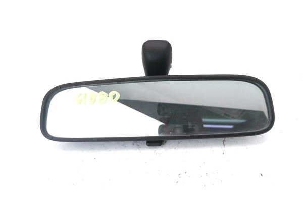 Recambio de retrovisor interior para kia sportage (km) 2.0 crdi referencia OEM IAM   