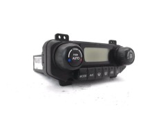 Recambio de mandos climatizador para kia sportage (km) 2.0 crdi referencia OEM IAM 972501F250  
