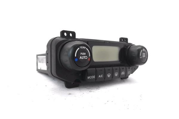 Recambio de mandos climatizador para kia sportage (km) 2.0 crdi referencia OEM IAM 972501F250  