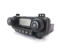 Recambio de mandos climatizador para kia sportage (km) 2.0 crdi referencia OEM IAM 972501F250  