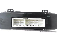Recambio de mandos climatizador para kia sportage (km) 2.0 crdi referencia OEM IAM 972501F250  