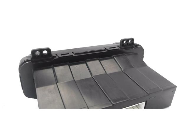 Recambio de mandos climatizador para kia sportage (km) 2.0 crdi referencia OEM IAM 972501F250  