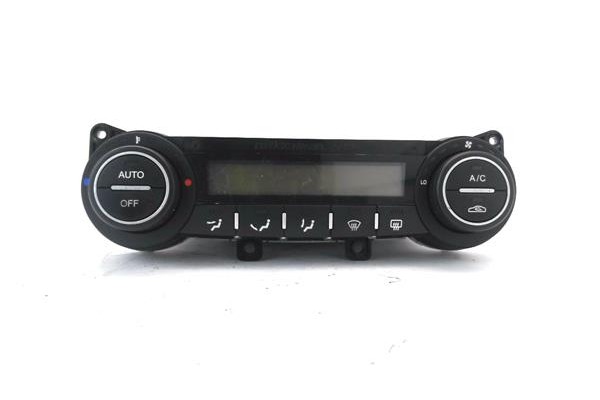 Recambio de mandos climatizador para kia ceed sportswagon (ed) 2.0 emotion referencia OEM IAM 972501HXXX  