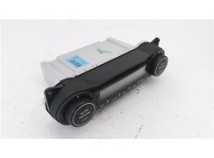Recambio de mandos climatizador para kia ceed sportswagon (ed) 2.0 emotion referencia OEM IAM 972501HXXX  