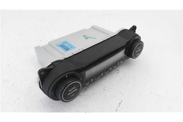Recambio de mandos climatizador para kia ceed sportswagon (ed) 2.0 emotion referencia OEM IAM 972501HXXX  