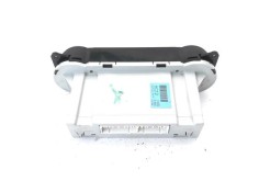 Recambio de mandos climatizador para kia ceed sportswagon (ed) 2.0 emotion referencia OEM IAM 972501HXXX  