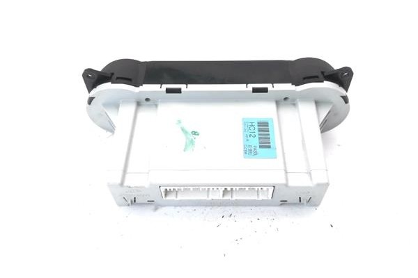 Recambio de mandos climatizador para kia ceed sportswagon (ed) 2.0 emotion referencia OEM IAM 972501HXXX  