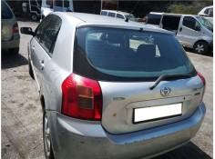 toyota corolla (e12) del año 2002