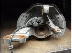 Recambio de mangueta delantero derecha para opel vectra b fastback (38_) 2.0 di 16v referencia OEM IAM   