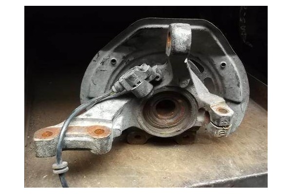 Recambio de mangueta delantero derecha para opel vectra b fastback (38_) 2.0 di 16v referencia OEM IAM   