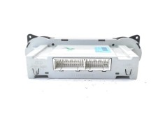 Recambio de mandos climatizador para kia ceed sportswagon (ed) 2.0 emotion referencia OEM IAM 972501HXXX  