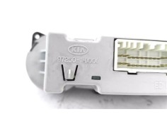 Recambio de mandos climatizador para kia ceed sportswagon (ed) 2.0 emotion referencia OEM IAM 972501HXXX  
