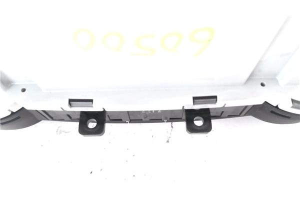 Recambio de mandos climatizador para kia ceed sportswagon (ed) 2.0 emotion referencia OEM IAM 972501HXXX  