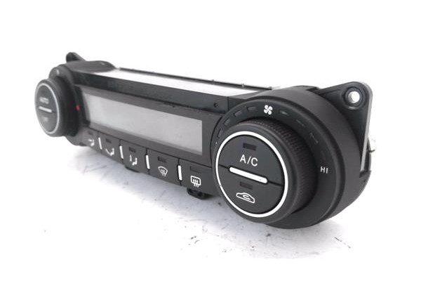 Recambio de mandos climatizador para kia ceed sportswagon (ed) 2.0 emotion referencia OEM IAM 972501HXXX  