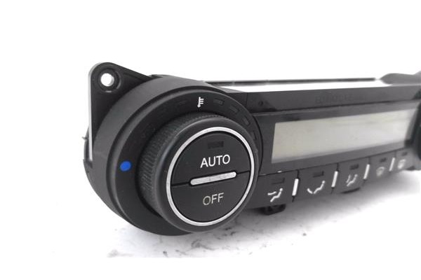 Recambio de mandos climatizador para kia ceed sportswagon (ed) 2.0 emotion referencia OEM IAM 972501HXXX  