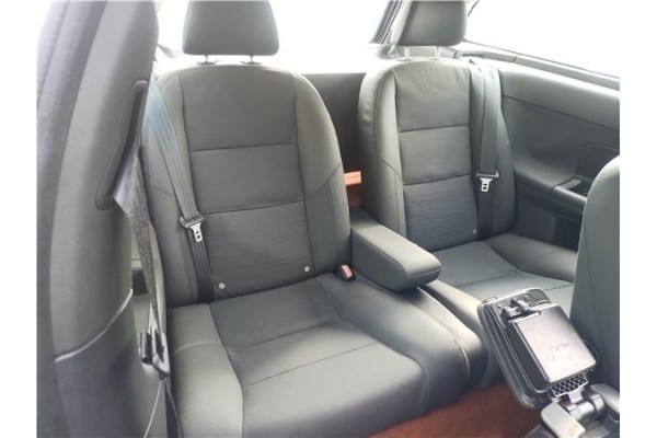Recambio de juego asientos para volvo c30 1.6 d referencia OEM IAM   