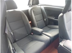 Recambio de juego asientos para volvo c30 1.6 d referencia OEM IAM   