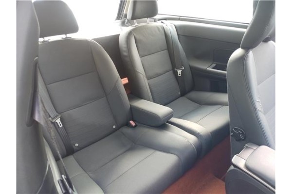 Recambio de juego asientos para volvo c30 1.6 d referencia OEM IAM   