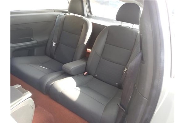 Recambio de juego asientos para volvo c30 1.6 d referencia OEM IAM   
