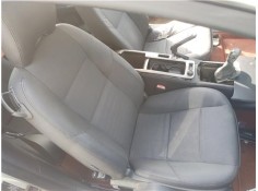 Recambio de juego asientos para volvo c30 1.6 d referencia OEM IAM   